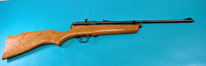 Vintage Crosman Model 400 .22 Cal CO2 Air Rifle Pellet  c. 1957-1964    TR1648
