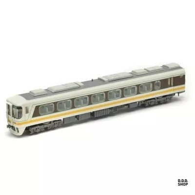 Eisenbahnmodell 1/150 Rail Collection 30th Aizu Kiha8500 Mount Express Stores