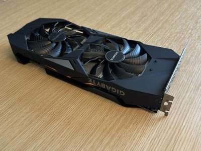 Gigabyte GeForce RTX 2060 Super Windforce OC 8GB GDDR6 Graphics Card