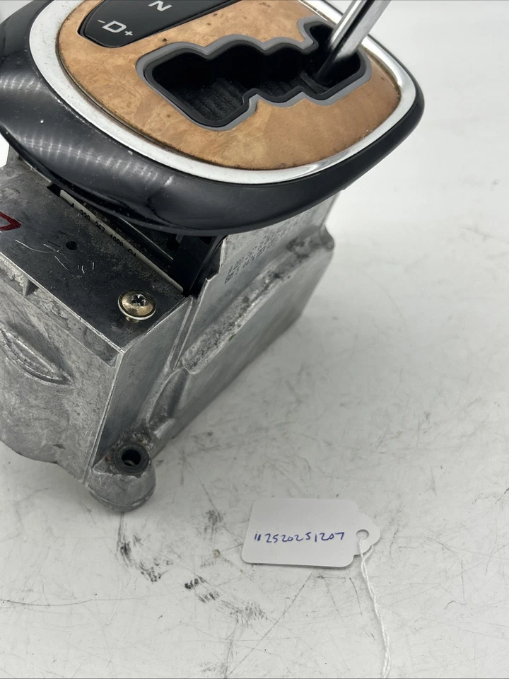 Mercedes W220 2000-2006 Gear Shifter Selector OEM A2202673124 S500 S430 - Image 2 of 4