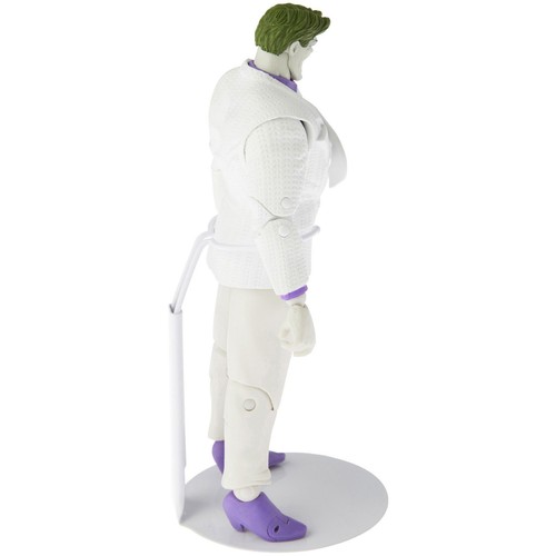 Plymor DSP-4175W weiß verstellbarer Puppenständer, passt 7-9 Zoll Puppen/Actionfiguren - Bild 3 von 8