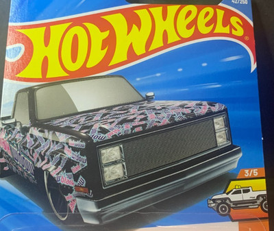 Hot Wheels, Matchbox, Trucks, Tractors, and SUVs, You Choose