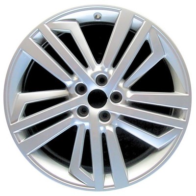 Wheel Rim Audi Q5 PHEV SQ5 20 2018-2020 80A601025AE 80A601025F Factory OE 59038
