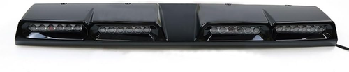 For Lexus GX 550 GX550 2024 2025 2026 Lamp Model Roof Top Light Bar with LED DRL - Bild 4 von 6