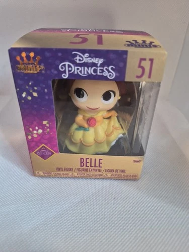 FUNKO Mini Disney Princess Belle 51