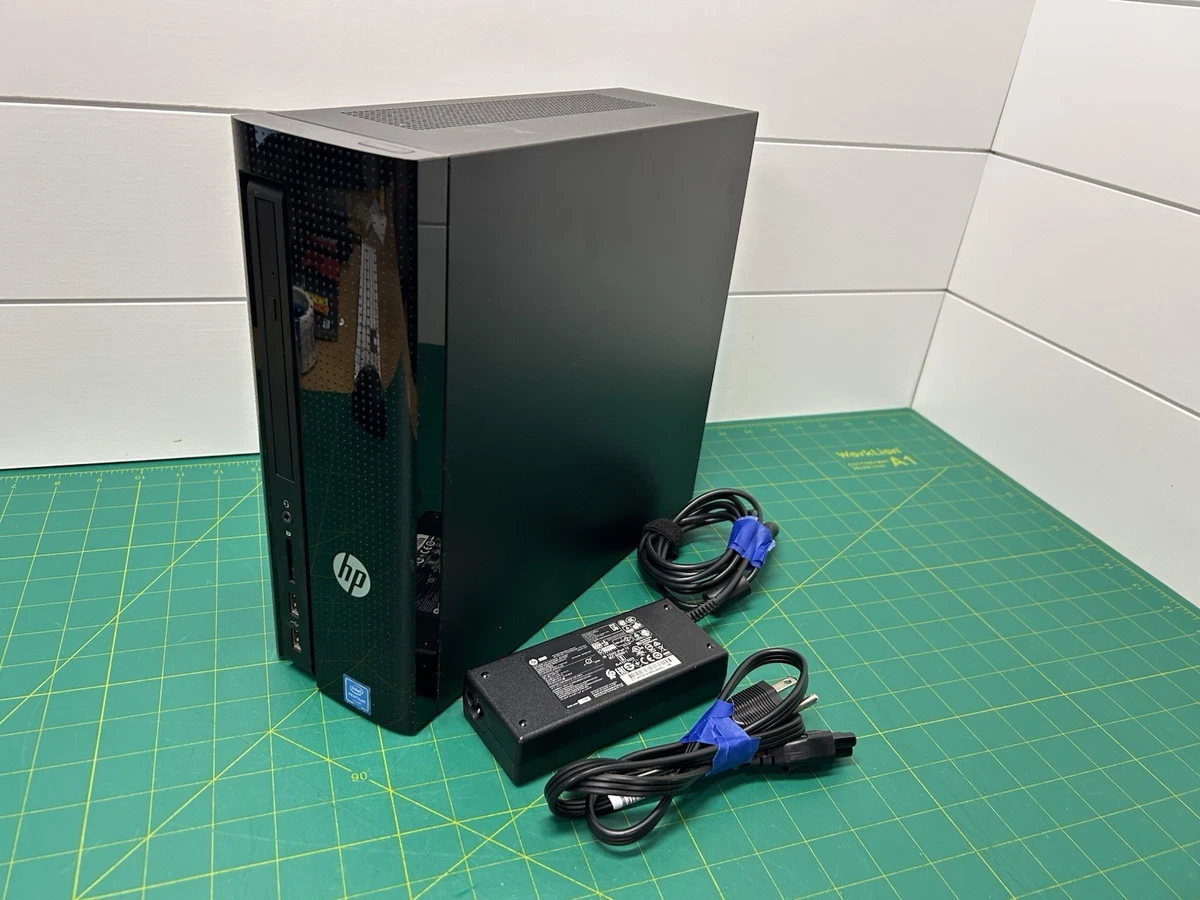 HP Slimline PC Desktops & All-In-One Computers for sale - eBay