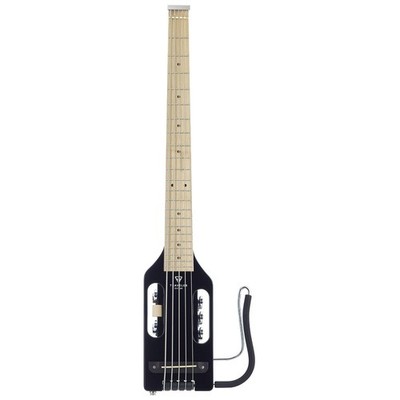 TRAVELER GUITARS UltraLight Electric Bass 5-String -  Gloss Black