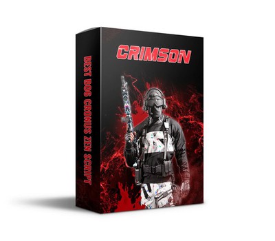 Cronus Zen Script Crimson Script  Beschreibung Lesen )