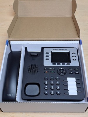 Grandstream GXP2130 3 Line Enterprise IP Phone