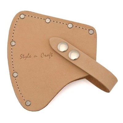 94-027 Camper's Axe Head Sheath