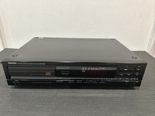 Denon DCD-620 Vintage Audiophile Single CD Pl...