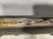 Radiateur Nissan ALMERA TINO
