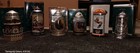 Anheuser Busch Collectors Club Stein Lot 6 Budweiser COA Boxes Original  — photo 6