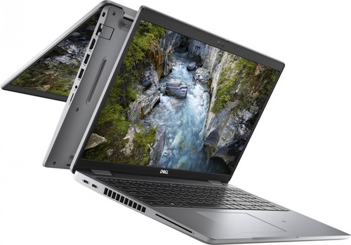 DELL PRECISION 3560 | I5 11TH GEN. | 8 GB RAM | 0A22 | GRADE C | NO AC
