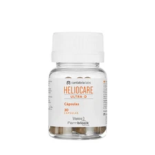 Heliocare Ultra D 30 Capsules