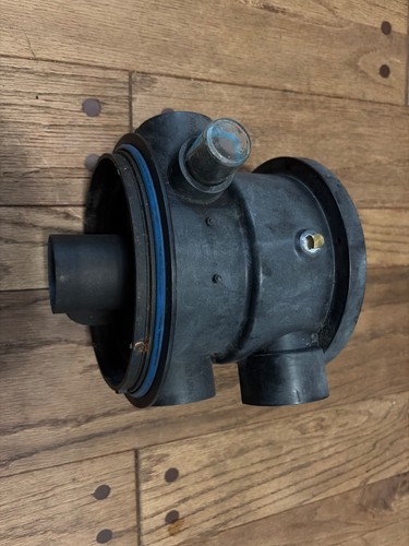 Aqua Ultraviolet Ultima 2 Valve Body