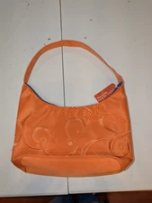 Lean Cuisine Insulated Lunch Bag 2012 Orange