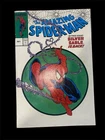 The Amazing Spider-Man Comic Book Issue 1 No. 301 October 2000