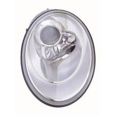 ABAKUS Scheinwerfer rechts für VW New Beetle Cabriolet 1Y7