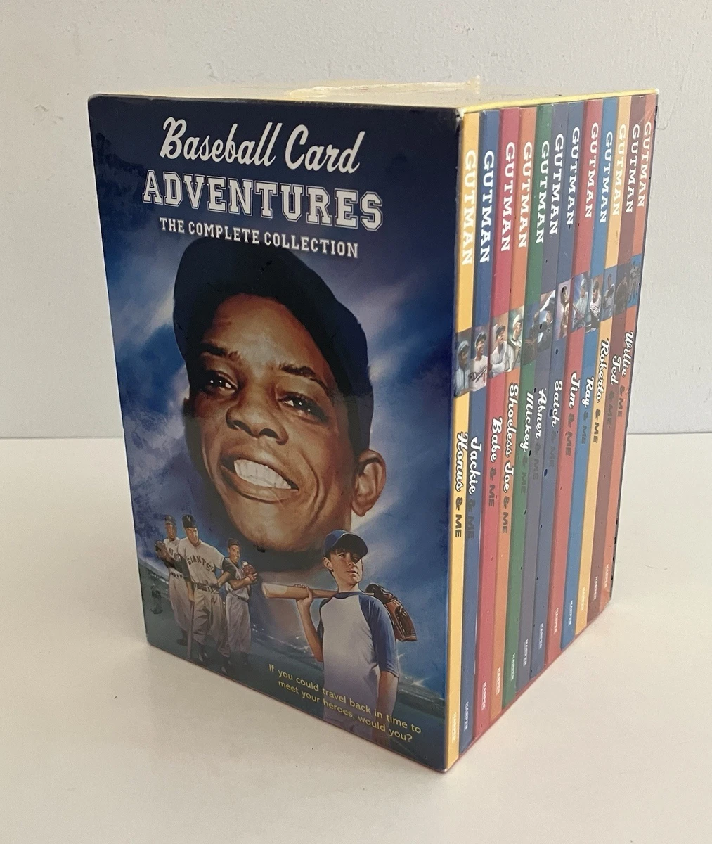baseball card book products for sale | eBay