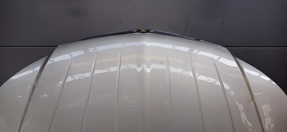 Capo para CHRYSLER SEBRING BERLINA 2.0 CRD Limited 2008 102789 - Imagen 4 de 4