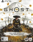 Ghost of Yotei FULL GAME DOWNLOAD + Pre-Order Downloadable Content (PS5)
