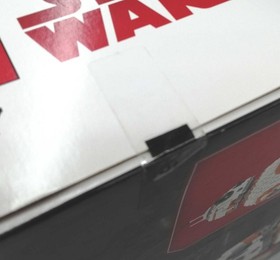 LEGO Bricks 75187 BB-8 Used