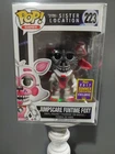 Funko Pop! Vinyl: Five Nights at Freddy's - Jumpscare Funtime Foxy - San...