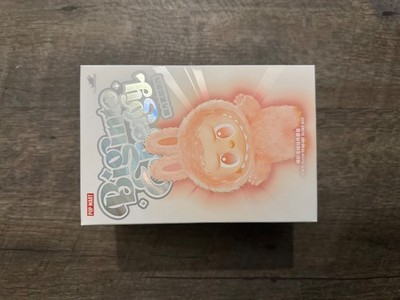 100% Authentic Labubu Big Into Energy 1 Blind Box POP MART The