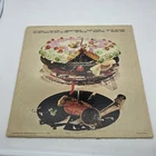 Vintage ROLLING STONES Let it Bleed Vinyl LP Pink Sleeve LONDON Stereo NPS4 VG