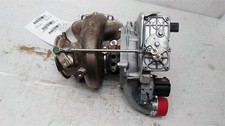 2020-2025 Gmc Sierra 1500 Pickup 2.7l Turbo Turbocharger Supercharger