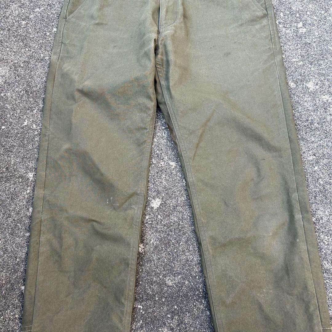 【Age Old】　”40-50s US Army Tent Cloth” Age Old] “40-50s US Army Tent Cloth” | eBay