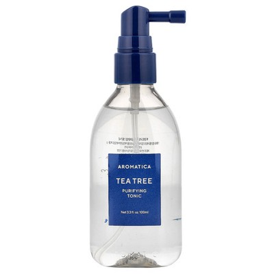 Tea Tree Purifying Tonic, 3.3 fl oz (100 ml)