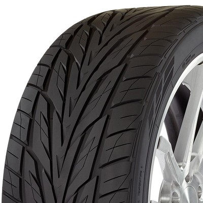 Toyo Proxes ST III 285/40R24 112V Black Wall Tire (QTY 1) 2854024 ...