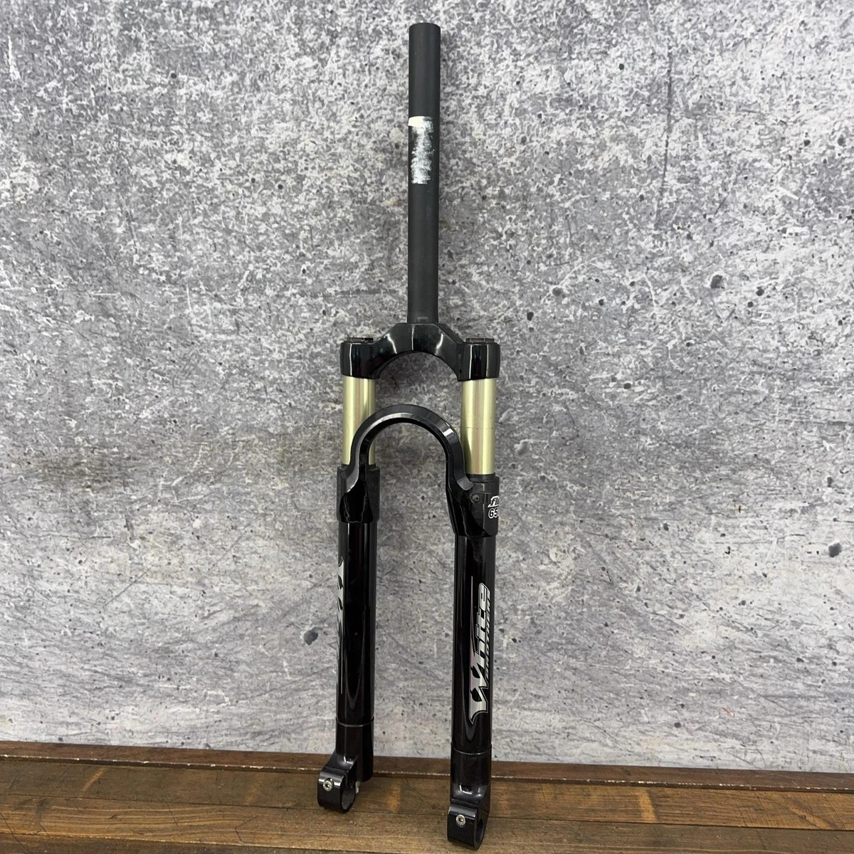 White Brothers Bicycle Forks for sale | eBay