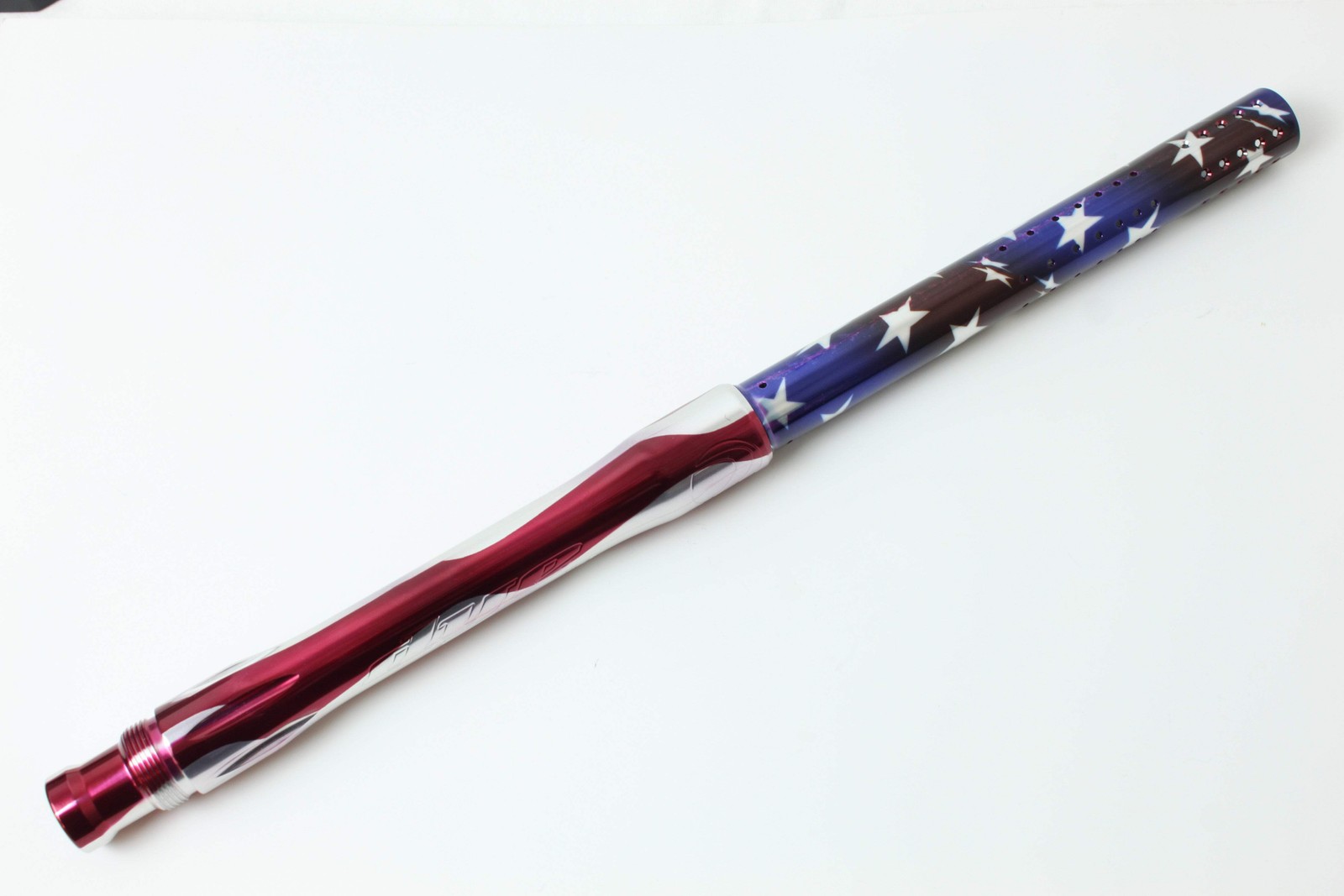 Dye UL-S Complete Barrel - ULS .688 AC Back- SE Merica 14" Tip