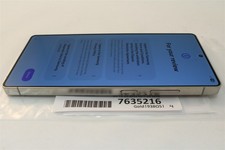 Samsung Galaxy S25 Ultra Gold - Unlocked AT&T T-Mobile Verizon 7635216