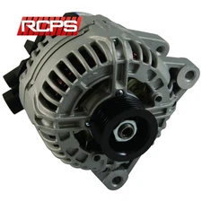 New 120A Alternator For Citroen - Europe C5 I (DC_) Eng.RHZ (DW10ATED) 2.0 HDi