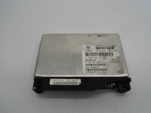 Original VW Phaeton 3D GETRIEBESTEUERGERÄT 3D0927156M