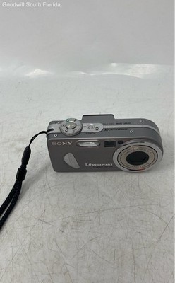 ♥︎◇大人気レトロデジカメ♪ SONY ソニー DSC-P10 価格.com - SONY サイバーショット DSC-P10 スペック・仕様
