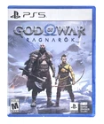 God Of War Ragnarok (Sony PlayStation 5, 2022) Fast Shipping! Sealed
