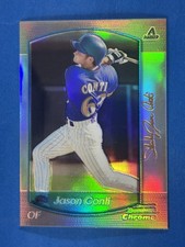 Click to enlarge Jason Conti