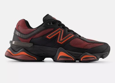 New Balance 9060 (Size 13) U9060BLA 