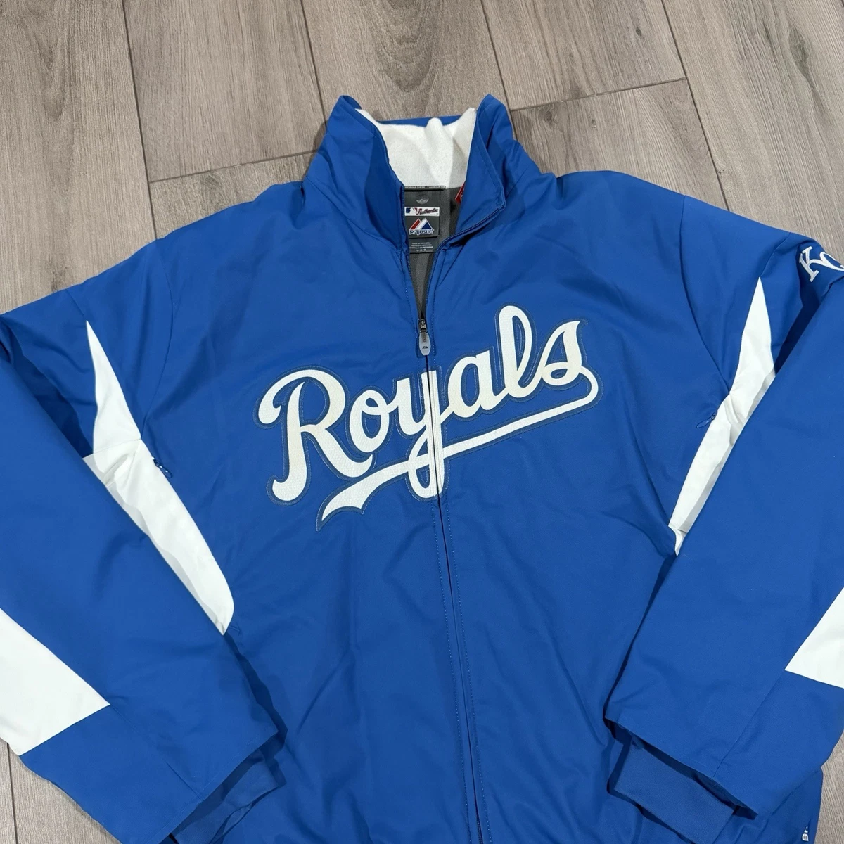 Majestic World Series MLB Jackets for sale | eBay
