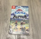 Pokémon Legends: Arceus (Nintendo Switch,2022)