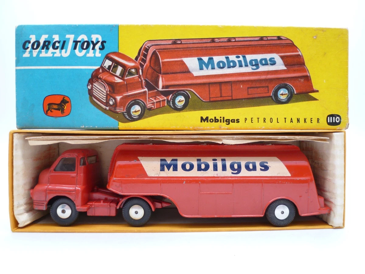 Preços baixos em Corgi Bedford 1:43 Veículos de brinquedo e de