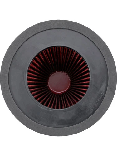 Spectre Replacement Air Filter fits Ford Falcon 5.4 BA i V8 XR8 (HPR8039) - Picture 2 of 12