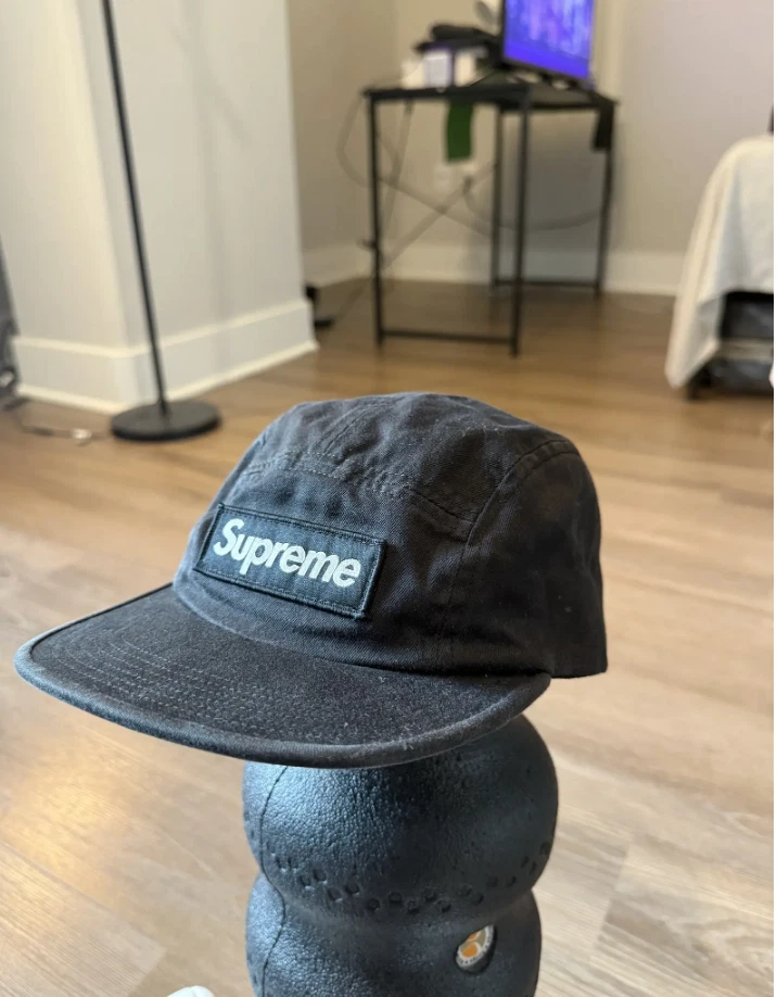 Supreme Men's Army Cap for sale | eBay