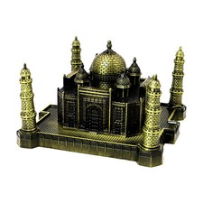 Taj Mahal Bronze Replica [2.5 In]