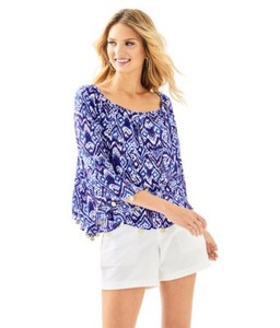 lilly pulitzer delaney tunic dress